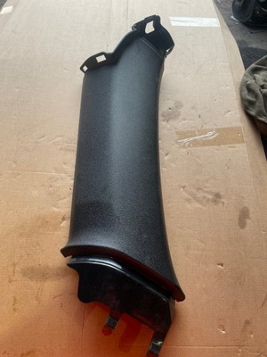 Volvo xc60 ii захист стійка задня права 31425700 фото №1