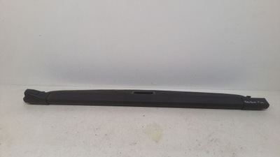 Шторка багажника opel vectra c 1,9 cdti фото №1