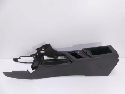 Kia optima 2015 туннель средний europa фото №1