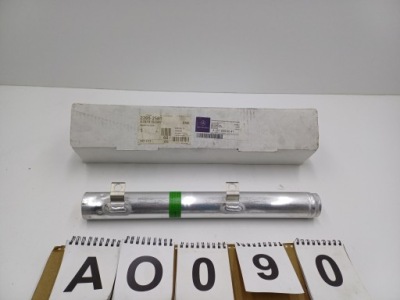 Mercedes r w251 осушувач klitymatyzacji оригінал фото №1