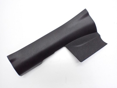 Молдинг защита порог порог правый задняя 769531497r renault kadjar 16r фото №1