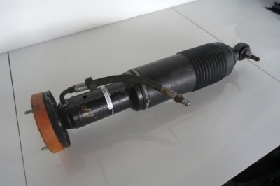 Mercedes r230 sl амортизатор abc перед передній правий 2203208813 фото №1