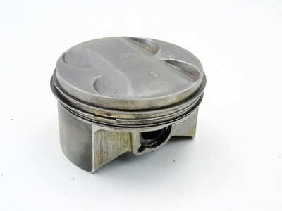 Поршень prb00 2.0 b honda type r civic vii integra acura rsx k20a2 200km фото №1