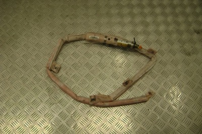 Skoda rapid - шторка безпеки повітряна права фото №1