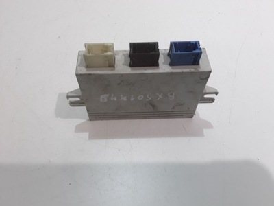 2001 bmw x5 e53 модуль pdc 66214104215 фото №1