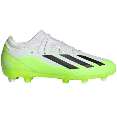 BUTY DLA DZIECI ADIDAS X CRAZYFAST.3 FG 31