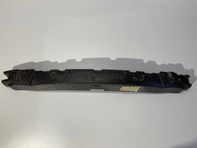 Абсорбер бампера перед vw eos 1q0807248b фото №1