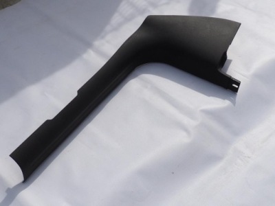 Молдинг порог правая 8r1867272 l91 audi q5 8r фото №1