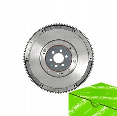 Колесо двомасовий зчеплення vw tiguan allspace 2.0 tdi фото №1