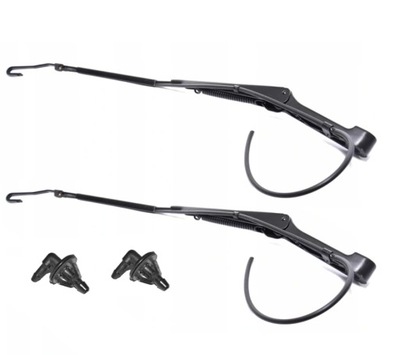 Рычаг щетки дворники соединитель mercedes sprinter фото №1