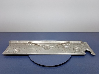 Bmw x6 g06 захист теплова вихлоп 7424934 фото №1