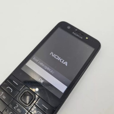 TELEFON NOKIA 230 DUAL SIM BLOKADA