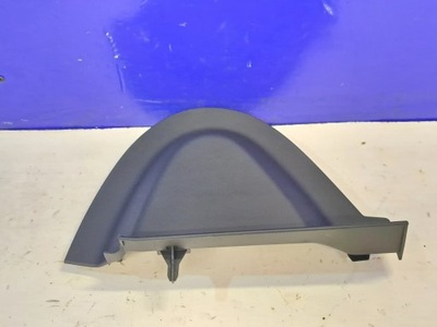 Jaguar f-type 2016 панели приборная, консоль фото №1