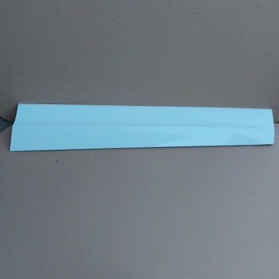 Молдинг дверь vw t-roc правая перед 2ga853720a orygi фото №1