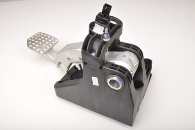 Ferrari california 4.3 педаль гальма 09r фото №1