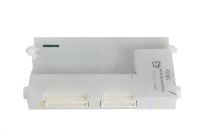 Модуль блок керування кондиціонера infiniti qx70 fx фото №1