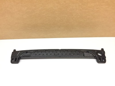 Citroen c3 aircross піна абсорбер бампера перед фото №1