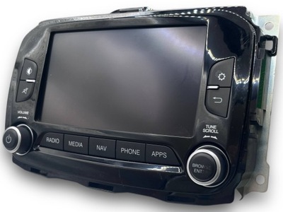 Alfa romeo giulietta радио navi 156146840 m фото №1