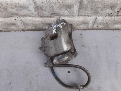 Kia rio iv v 17- суппорт тормозной скоба r l фото №1