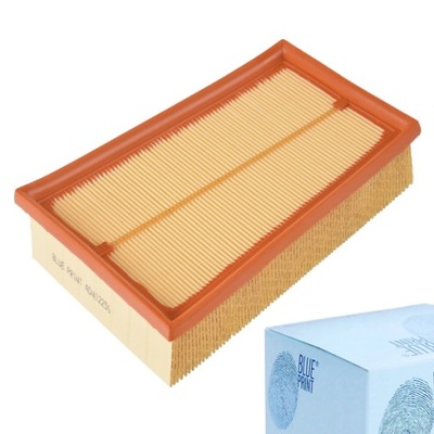 Blue print adn12256 фильтр воздуха фото №1