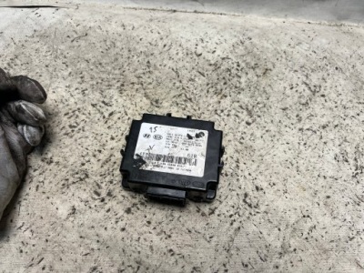 Kia sportage v модуль блок управления europa оригинальный номер фото №1