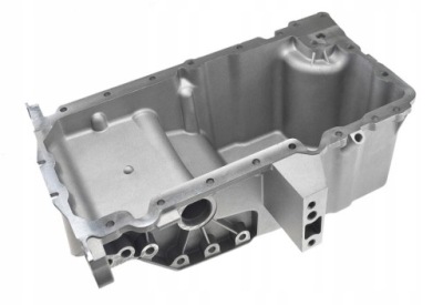 Nty bmo-ch-030 поддон масляная фото №1