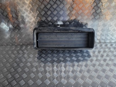 Renault clio iv жалюзи шторка воздуховод воздуха оригинал fv фото №1