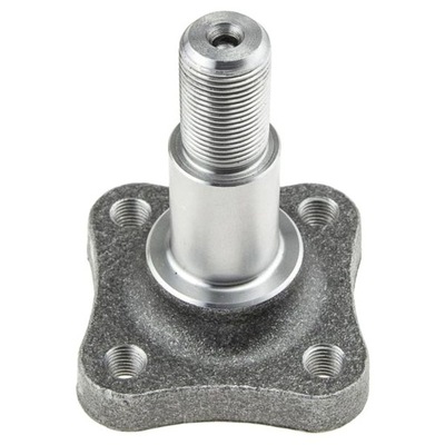 Ступиця колеса задня dacia logan nissan micra renault clio modus 1998- фото №1