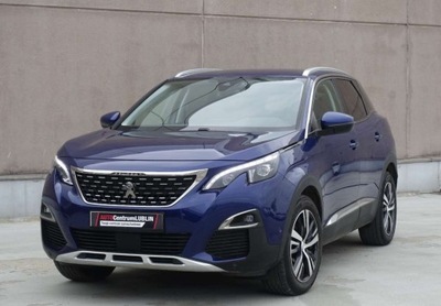 Peugeot 3008 1.5 HDi 130KMAutomatFull LedyKame...