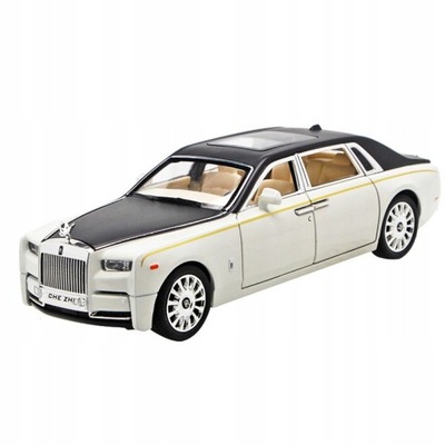 1/32 Rolls Royce Phantom Model samochodu