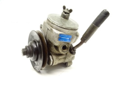 Насос підсилювача mercedes w123 w116 w126 r107 1164602780 typ 28 82 bar фото №1