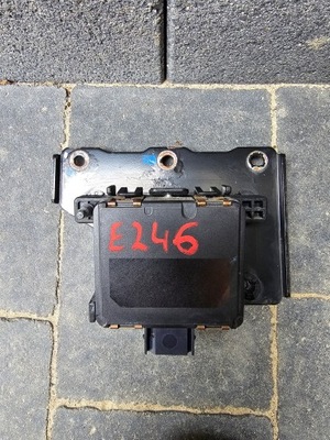 Hyundai kona радар датчик distronic 0203303635 фото №1