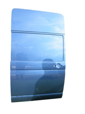 Vw t5 transporter max дверь сдвижные 7e3843108ab фото №1