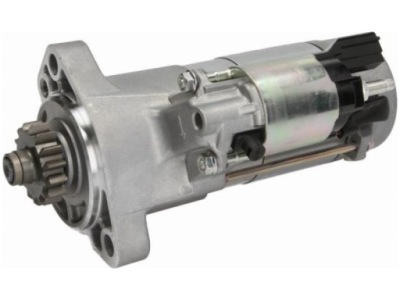 Стартер porsche cayenne 2 3.0 panamera 1 3.0 фото №1