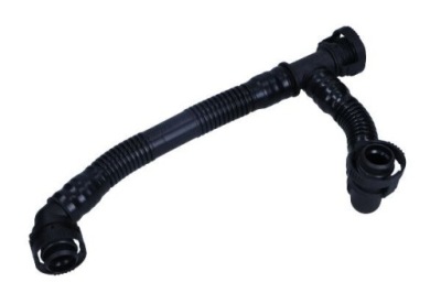 Шланг труба вентиляція картера 18-0619 maxgear bmw 3 5 6 e60 фото №1