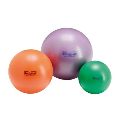 Fantyball - gumowa piłka 24 cm