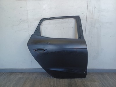 Дверь --- seat ibiza 6f 2017- --- задние правое--- сервисные оригинальные фото №1