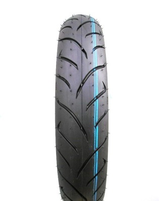 110/100-12 DUNLOP SCOOTSMART 67J TL ПОКРЫШКА ПЕРЕД СКУТЕРА 110/100/12