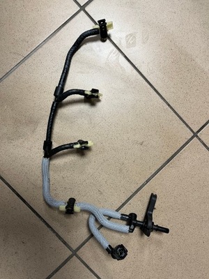 ACCIONAMIENTO DE REBOSE RENAULT MASTER 180 KM 166716979R  