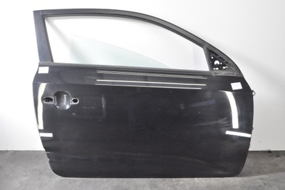 Kia pro ceed i двері правий перед передні 1k hb 3d eu фото №1