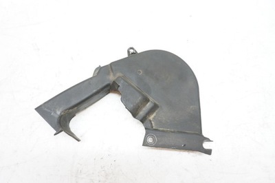 Корпус захист розподільного валу citroen c8 2.0 hdi фото №1