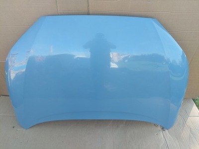 Toyota corolla cross. капот перед ''''grad'''' фото №1