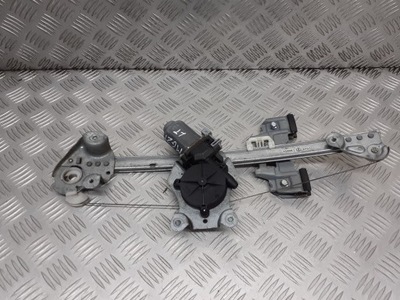 Механізм скло лівий задня mg zt фото №1