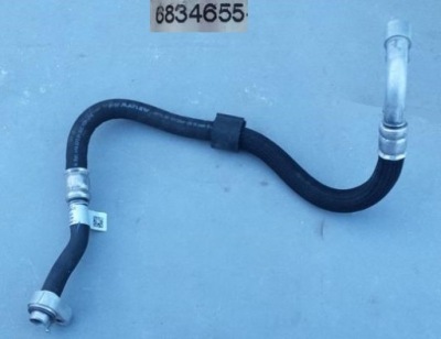Шланг кондиціонера bmw mini 6834655 фото №1
