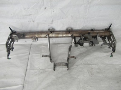 Opel adam каркас панелі фото №1