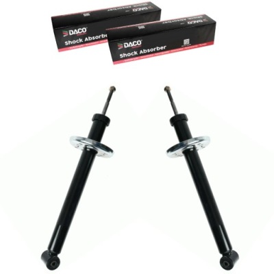 Daco 559995 амортизатор фото №1
