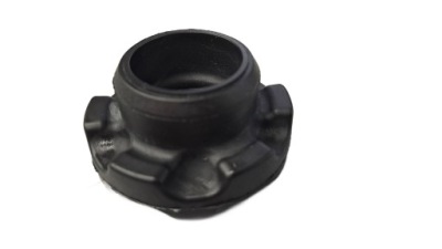 Резиновый элемент подшипник кронштейн радиатора воды mercedes фото №1