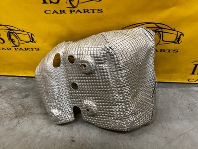 Защита тепловая корпус lr discovery v l550 фото №1