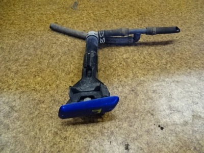 Toyota hilux 07r # омыватель лампы фара с заглушка левый фото №1