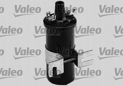 BOBINA DE ENCENDIDO VALEO 245058 HONDA SUBARU  